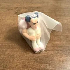 クレヨンしんちゃん まちぼうけ6 ジョマ