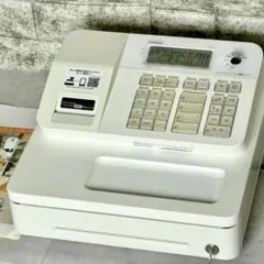 2026年最新】レジスター カシオ sr-g3の人気アイテム - メルカリ