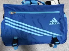 アディダス 3Wayバッグ レッスン