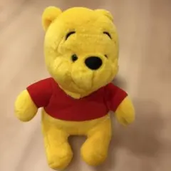 くまのプーさん ぬいぐるみ