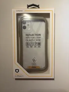 アイフェイス 11