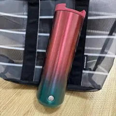 台湾スタバ クリスマス限定タンブラー