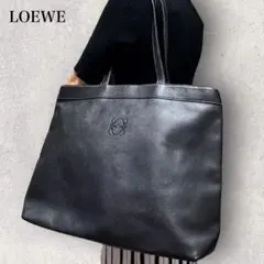 2025年最新】ロエベ アナグラム トートの人気アイテム - メルカリ