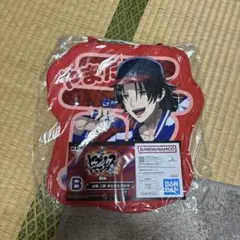 ヒプノシスマイク一番くじB賞