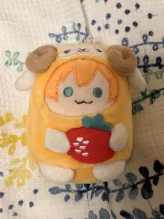 すとぷり ジェル ぬいぐるみ