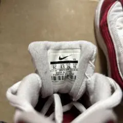NIKE キッズ用スニーカー