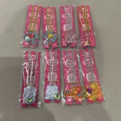 セボンスター ネックレス8個セット