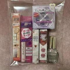 CANMAKE セット売り まとめ売り