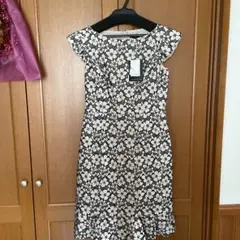 値下げ！新品　タグつき　トッカワンピース