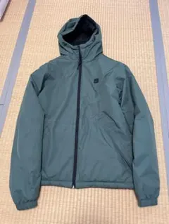 BILLABONG アウター　メンズSサイズ