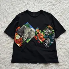 2026年最新】TOKUKO 1er VOL レディース 半袖(Tシャツ) Tシャツ