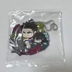 鬼滅の刃 キャラばんちょうこう拾参ノ型 無限城編 悲鳴嶼行冥＆時透無一郎