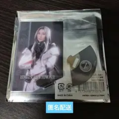 刀剣乱舞　舞台　禺伝 再演 姫鶴 アクリルスタンド