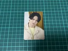 SexyZone timelesz 菊池風磨 puzzle トレカ