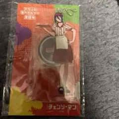 チェンソーマン レゼ ラウンドワン限定 アクリルスタンド キーホルダー