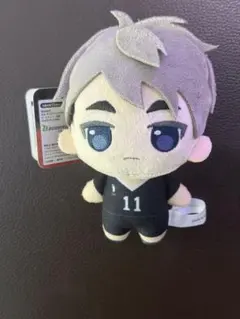 ぴ*の様 ぷちっしゅ！ ハイキュー！！ vol.2 宮治