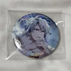 アイドリッシュセブン LINK RING WIND 缶バッジ 八乙女楽