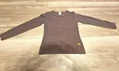 【used】アディダス　レディース　長袖