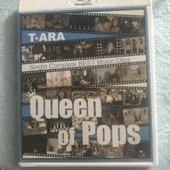 2026年最新】K-POP DVD T-ARAの人気アイテム - メルカリ