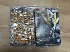 RG νガンダム