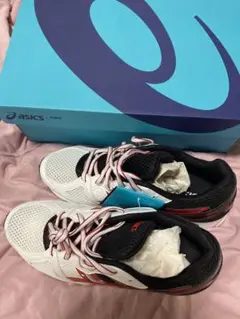 asics LAZERBEAM RC スニーカー 245mm