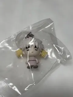 HUNTER×HUNTER キメラアント編　めじるしアクセサリー　コムギ