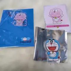 ドラえもん アクリルキーホルダー 3点セット