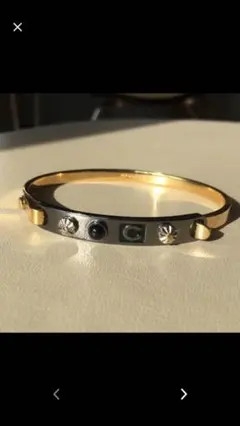 お値下げしました！COACH バングル　ブレスレット　美品