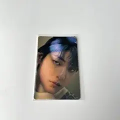 SOOBIN トレカ