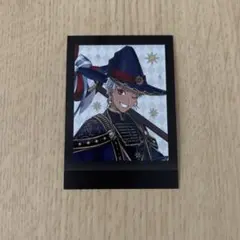 ツイステ カリム ぱしゃこれ ブルームバースデー