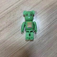 ベアブリック BE@RBRICK ガチャピン