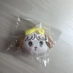 mikkoキャラクターヘアピンカプセルトイ