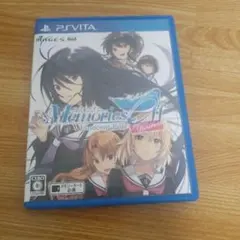 メモリーズオフ -Innocent Fille- for Dearest