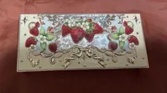 フラワーノーズ　アイシャドウパレット