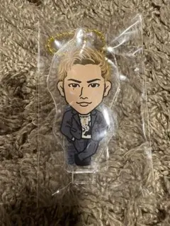3代目 登坂広臣 アクリルキーホルダー