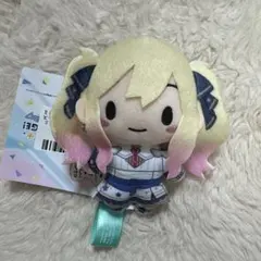 プロセカ カラフルステージ！ feat.初音ミク【ふわぷちマスコット】天馬咲希