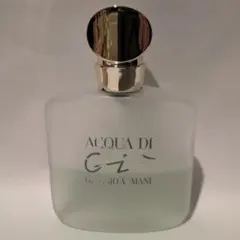 【希少・初期ボトル】ACQUA DI GIO／EAU DE TOILETTEのサムネイル