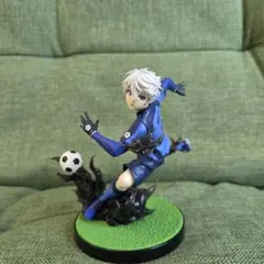2026年最新】ブルーロック 一番くじ 凪 フィギュアの人気アイテム