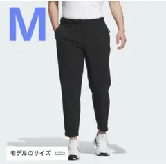 【新品未使用】アディダス ゴルフ コードカオス ワイドテーパードパンツのサムネイル