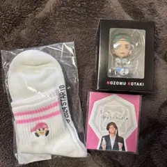 [noonさん専用] west. 関西七色男大祭り　小瀧望　まとめ売り