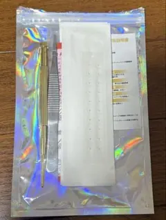 耳つぼジュエリーセット