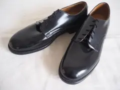 80s】 Tricker's AvonHouse別注プレーントゥ（UK6.5) - メルカリ