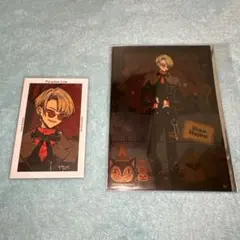 パラライ seasonal show 夏準 メタカ Gプリ