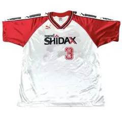 【激レア】東京シダックス TOKYO SHiDAX LSC ユニフォーム プーマ
