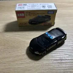 トミカイオン限定アウディのサムネイル