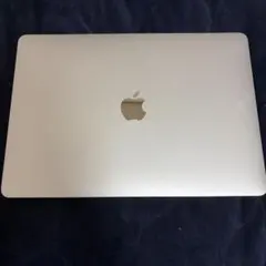 Apple MacBook Air 2020 13インチ/512GB/シルバー