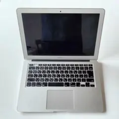 MacBook Air (11-inch, Mid 2012) ジャンク品 - メルカリ