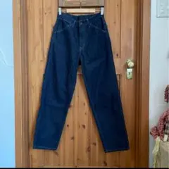 ユニクロ　デニム