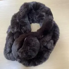 ファーマフラー❣️期間限定出品❣️