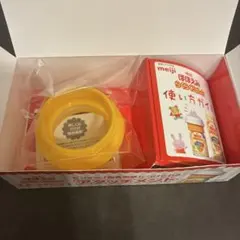 明治 ほほえみ らくらくミルク アタッチメントのサムネイル